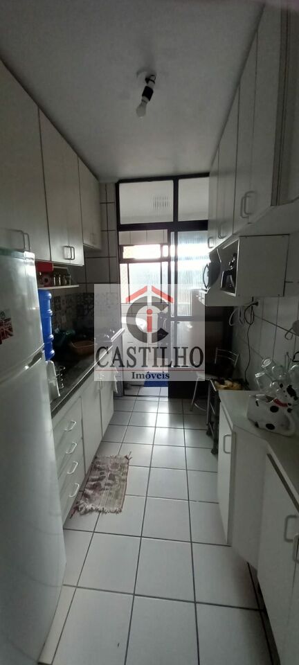Apartamento para Venda - MOOCA