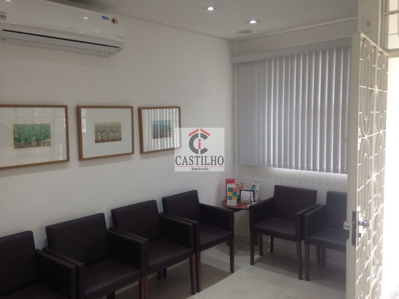 Sala Comercial para Locação - VILA PRUDENTE