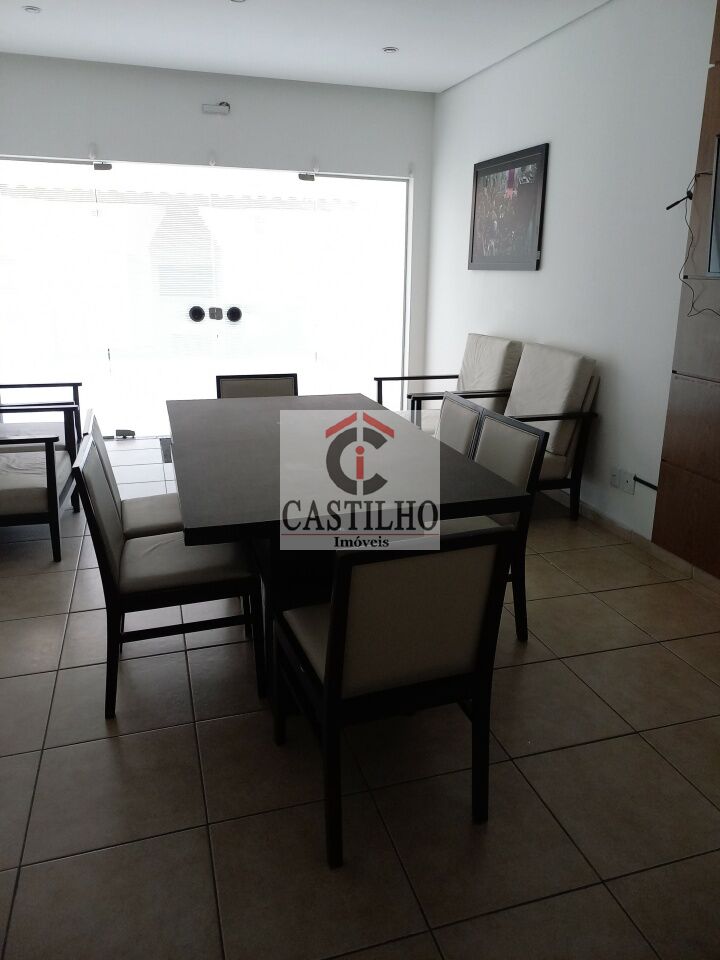 Apartamento para Venda - MOOCA