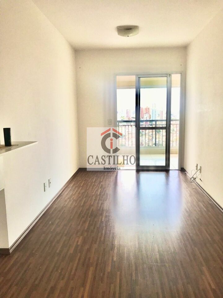 Apartamento para Venda - JARDIM PIQUEROBY
