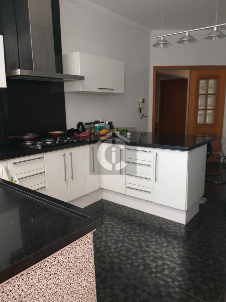 Casa Térrea para Venda - MOOCA