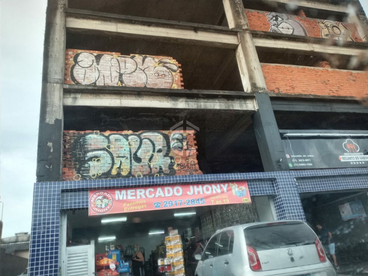 Prédio para Venda - VILA CALIFÓRNIA