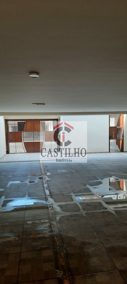 Apartamento para Venda - SANTANA