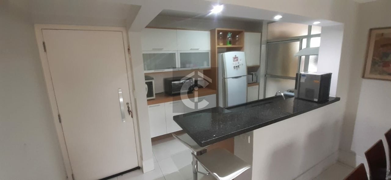 Apartamento para Venda - VILA SANTA CLARA