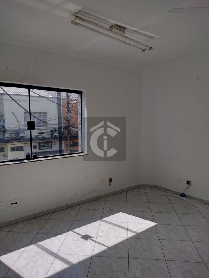 Sala Comercial para Locação - SAPOPEMBA