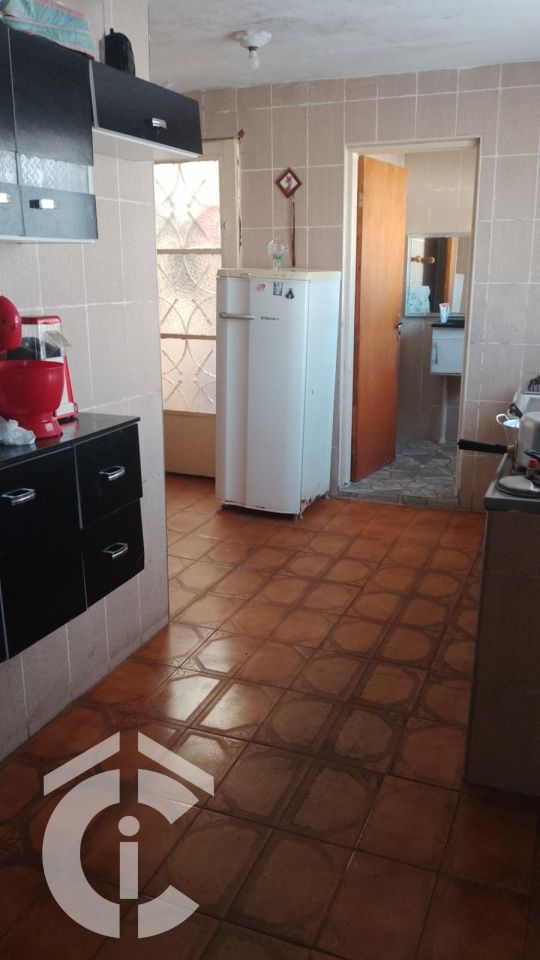 Casa Assobradada para Venda - PARQUE SÃO LUCAS