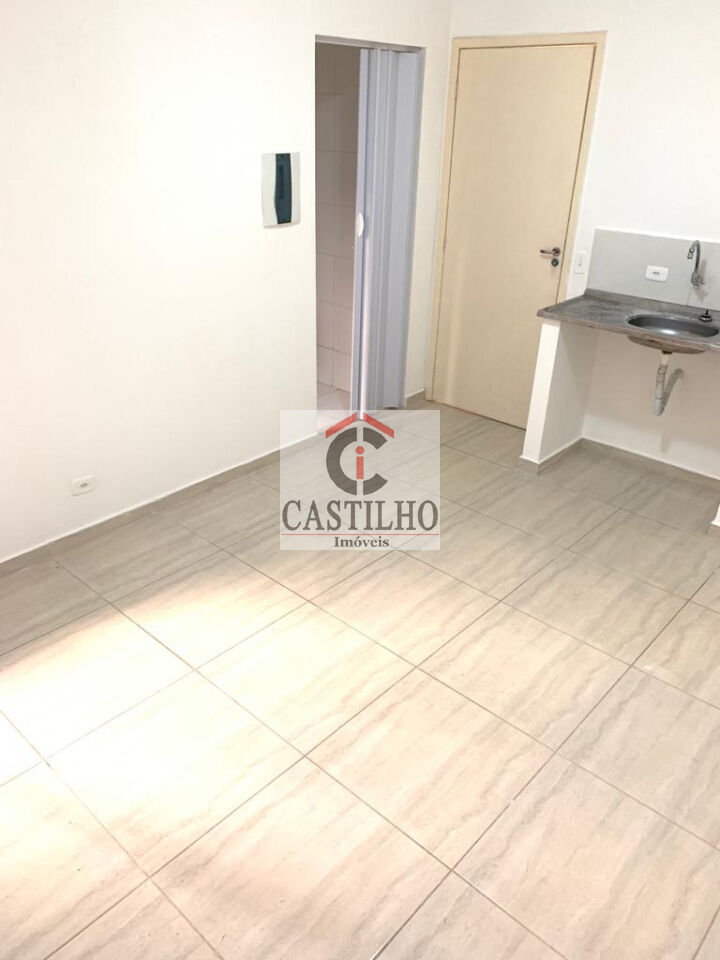 Prédio Residencial para Venda - CHÁCARA SEIS DE OUTUBRO