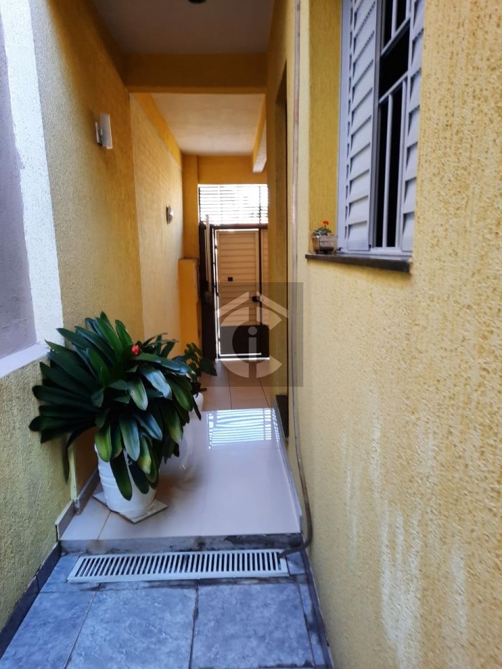 Casa Térrea para Venda - VILA FORMOSA