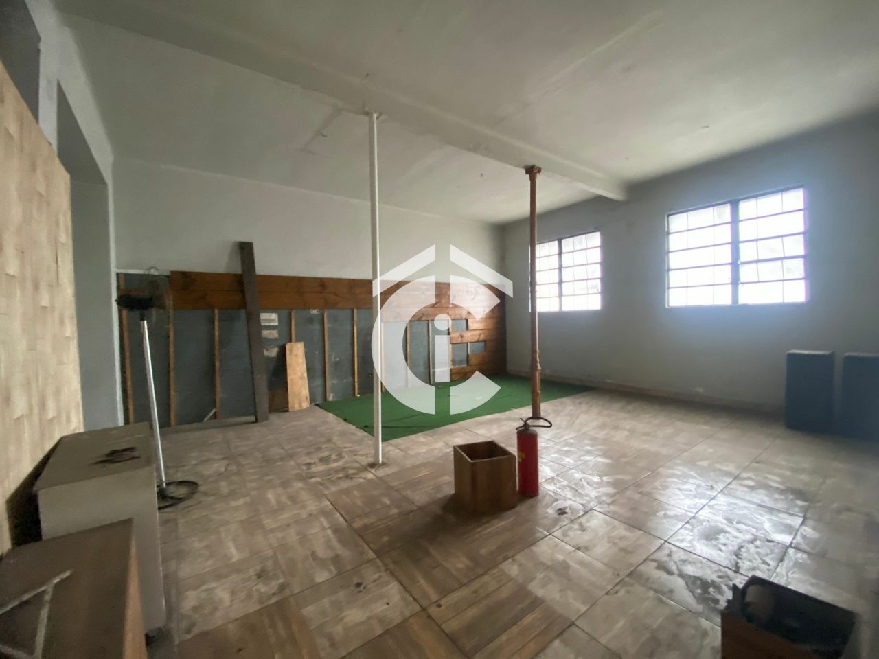 Galpão para Locação - VILA BELA