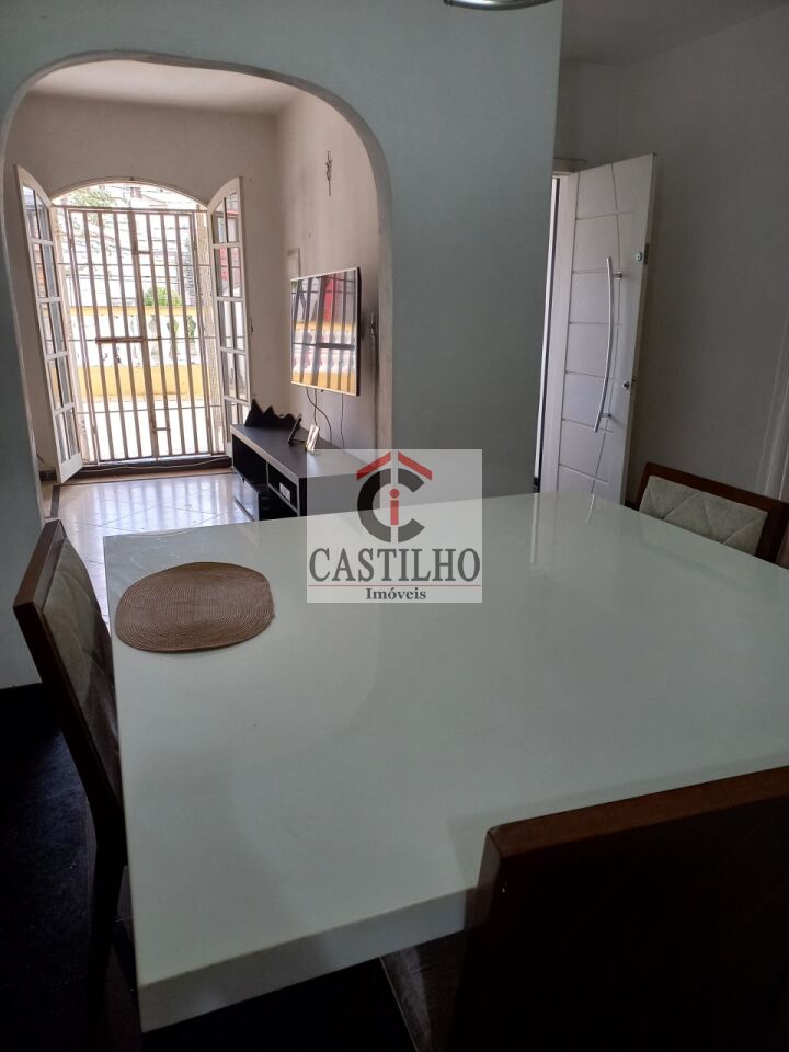 Sobrado para Venda - CHÁCARA BELENZINHO