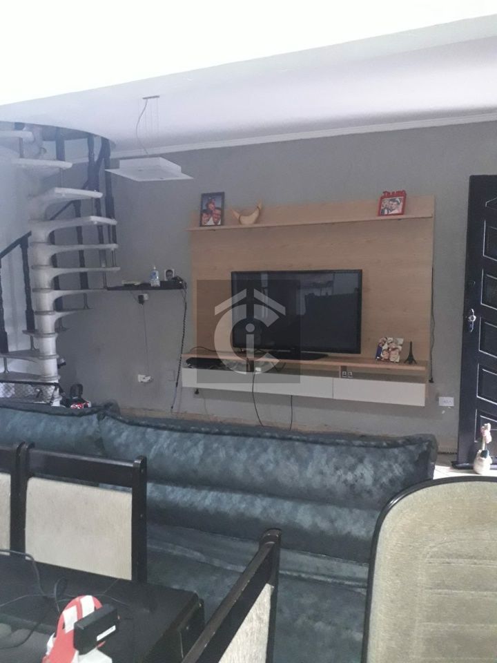 Casa Térrea para Venda - VILA EMA