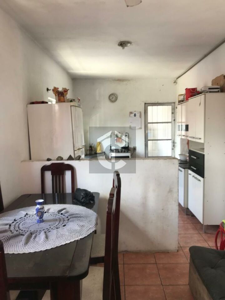 Sobrado para Venda - VILA INVERNADA