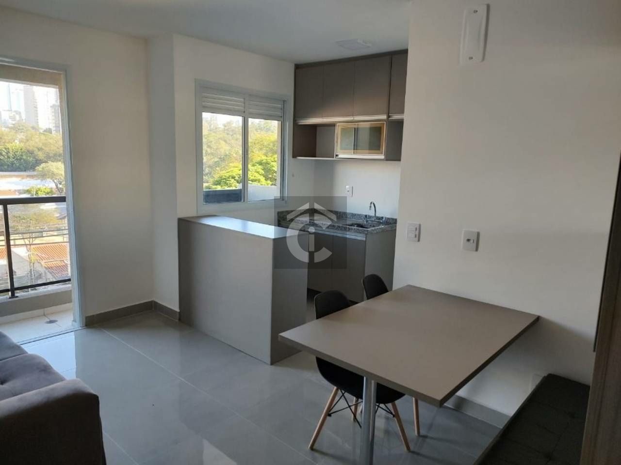 Apartamento para Locação - ACLIMAÇÃO