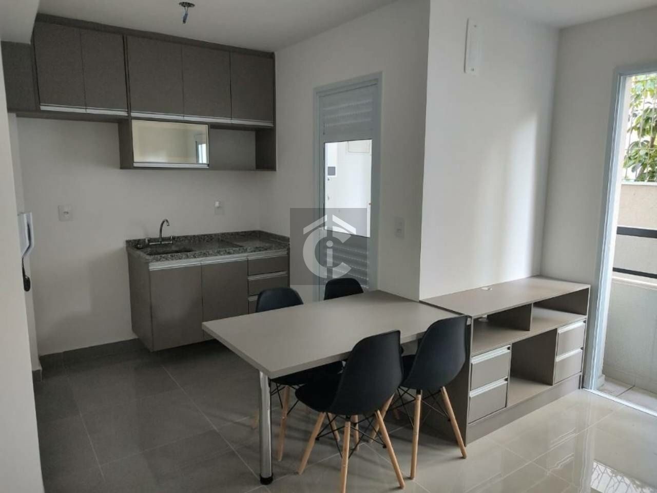 Apartamento para Locação - ACLIMAÇÃO