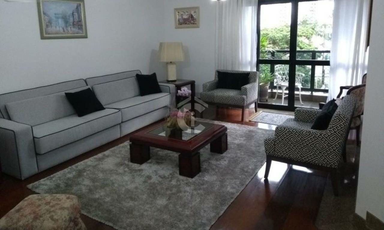 Apartamento para Venda - JARDIM ANÁLIA FRANCO