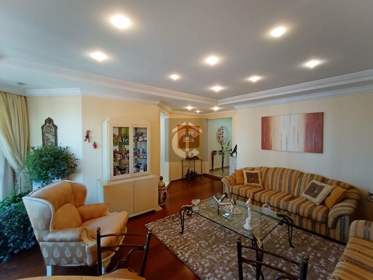 Apartamento para Venda - JARDIM ANÁLIA FRANCO