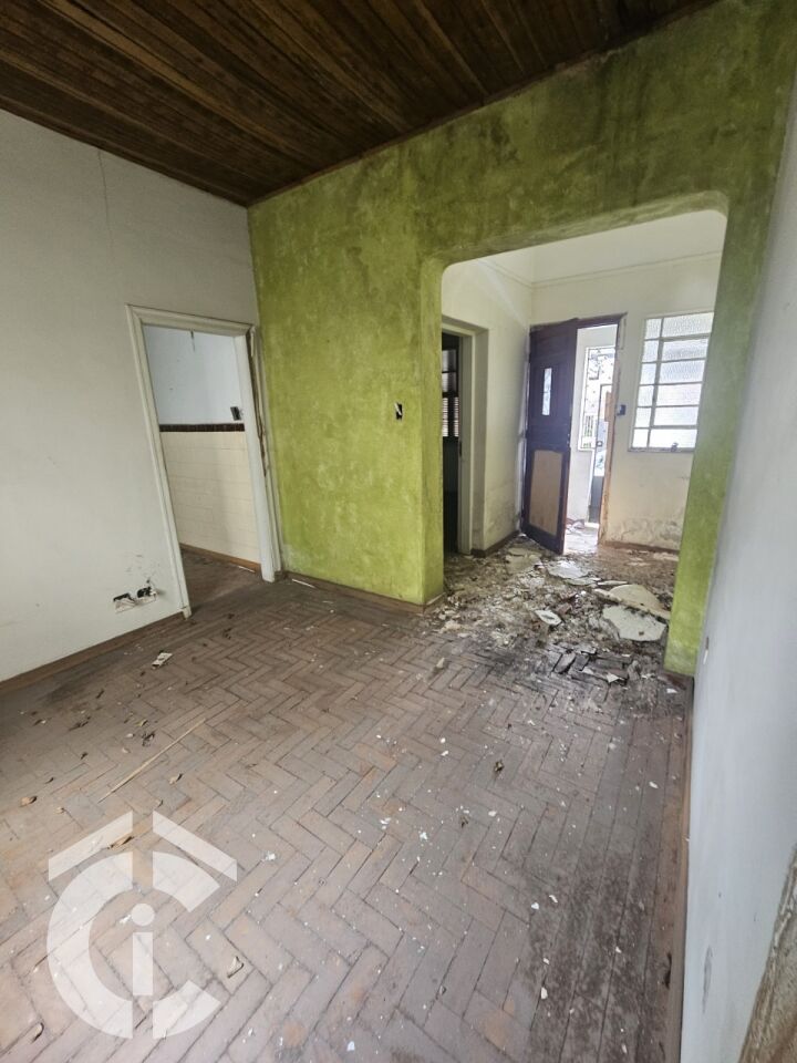 Casa Térrea para Venda - VILA PRUDENTE