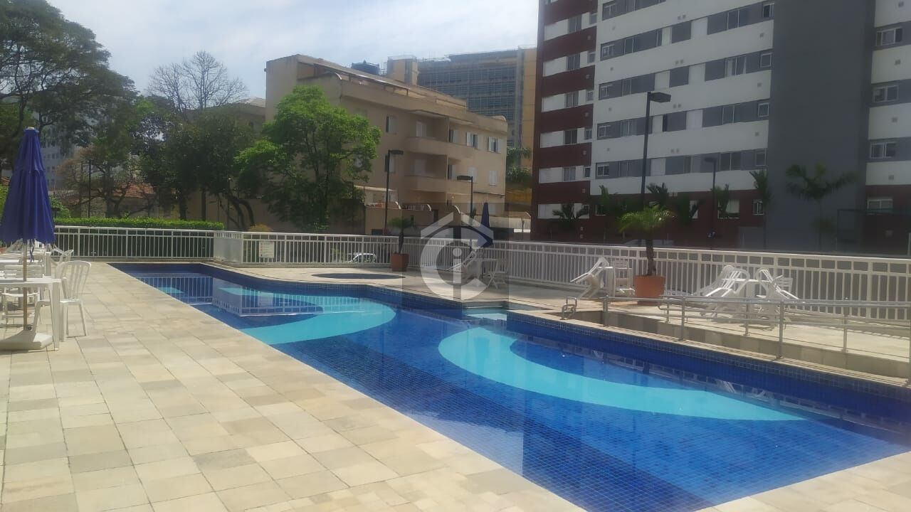 Apartamento para Venda - CAMBUCI