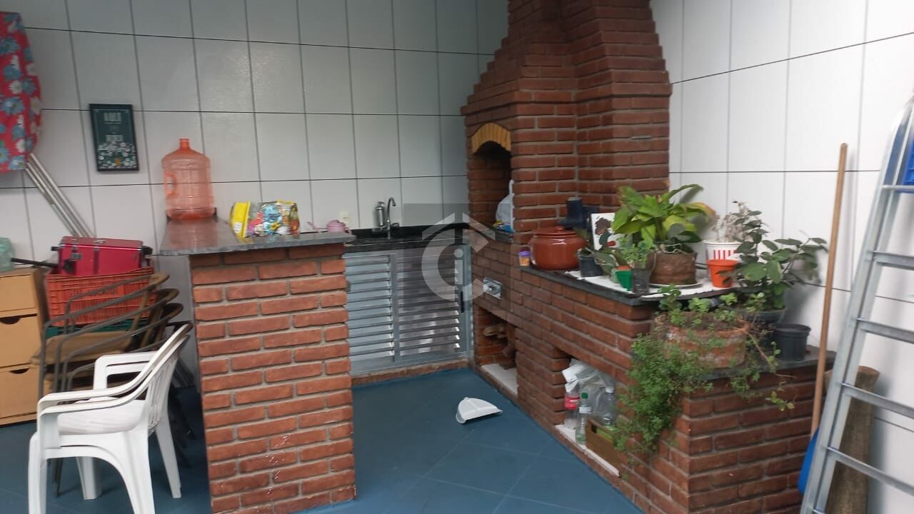 Casa Térrea para Venda - VILA EMA