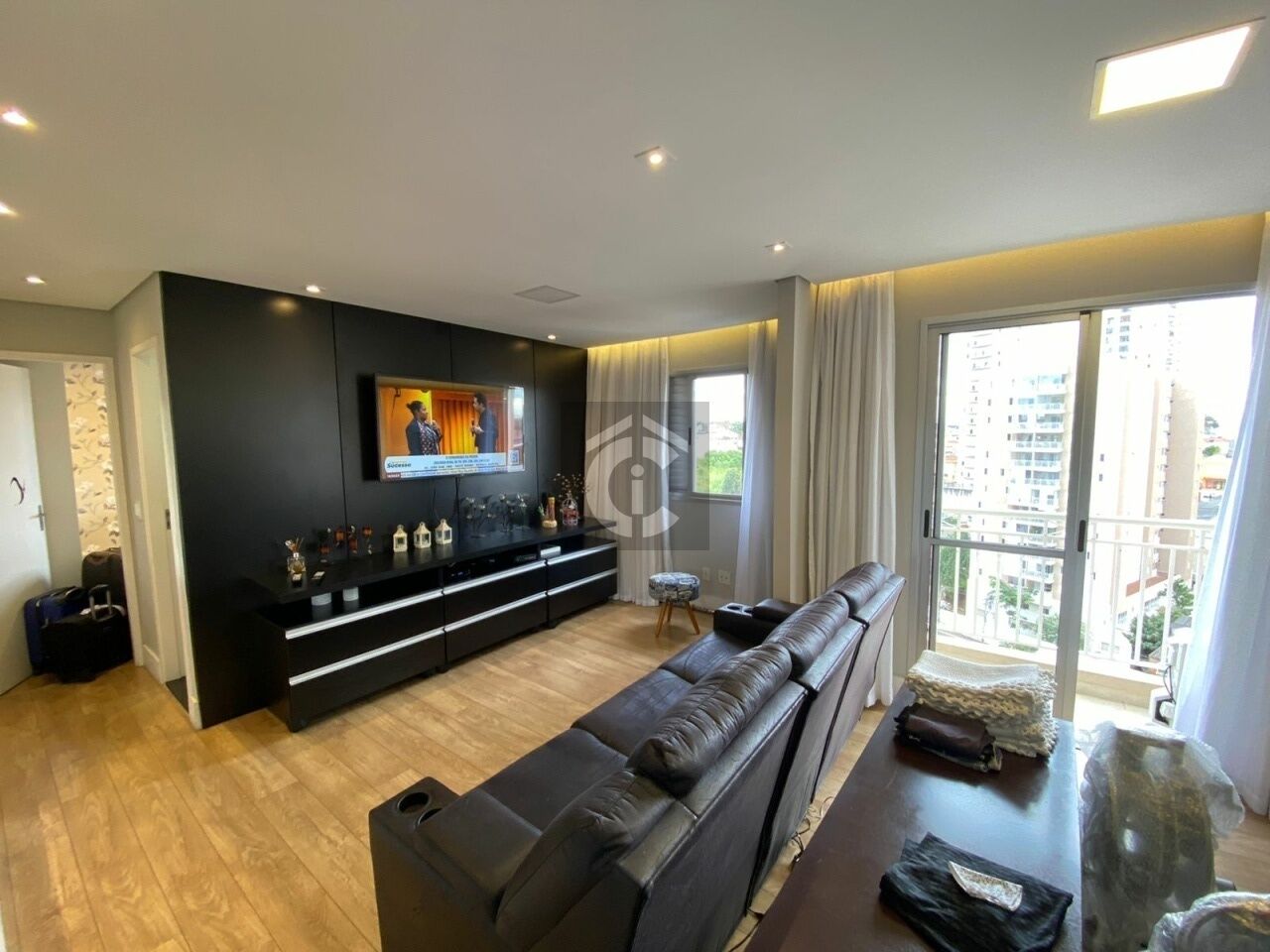Apartamento para Venda - SAÚDE