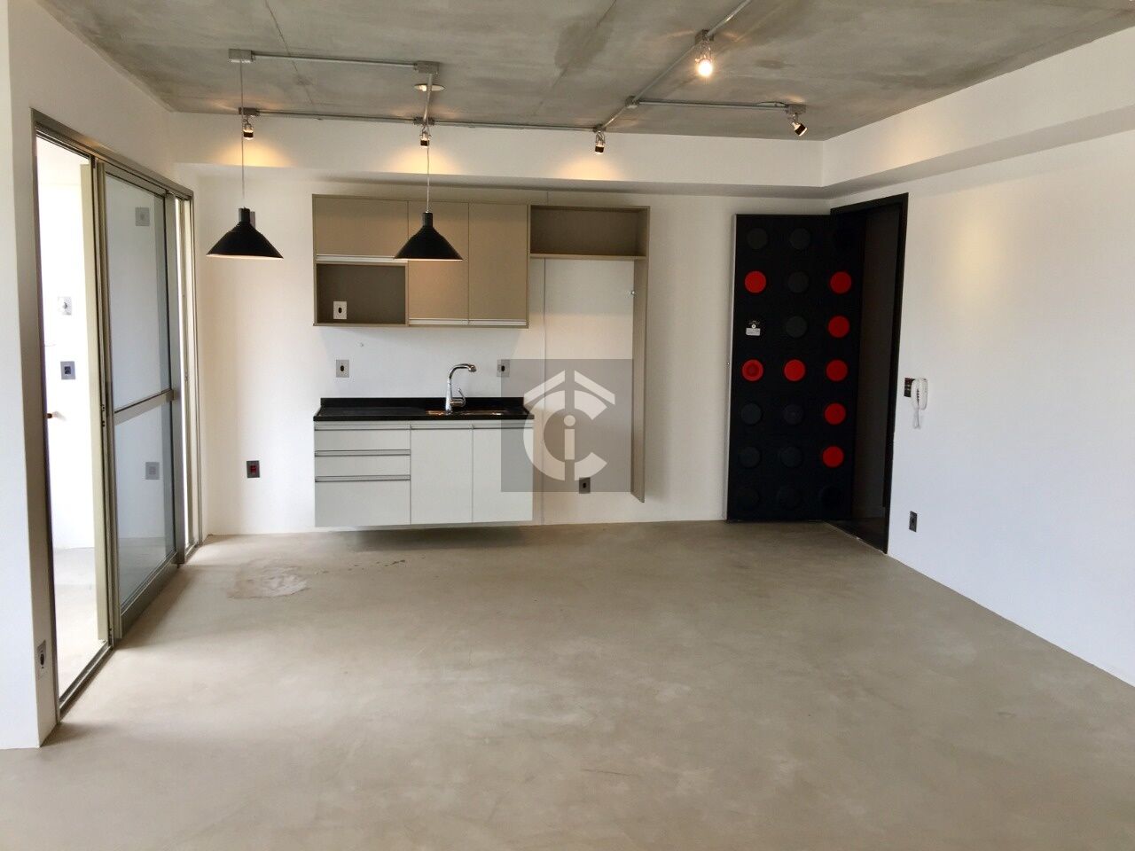 Apartamento para Venda - BELA VISTA