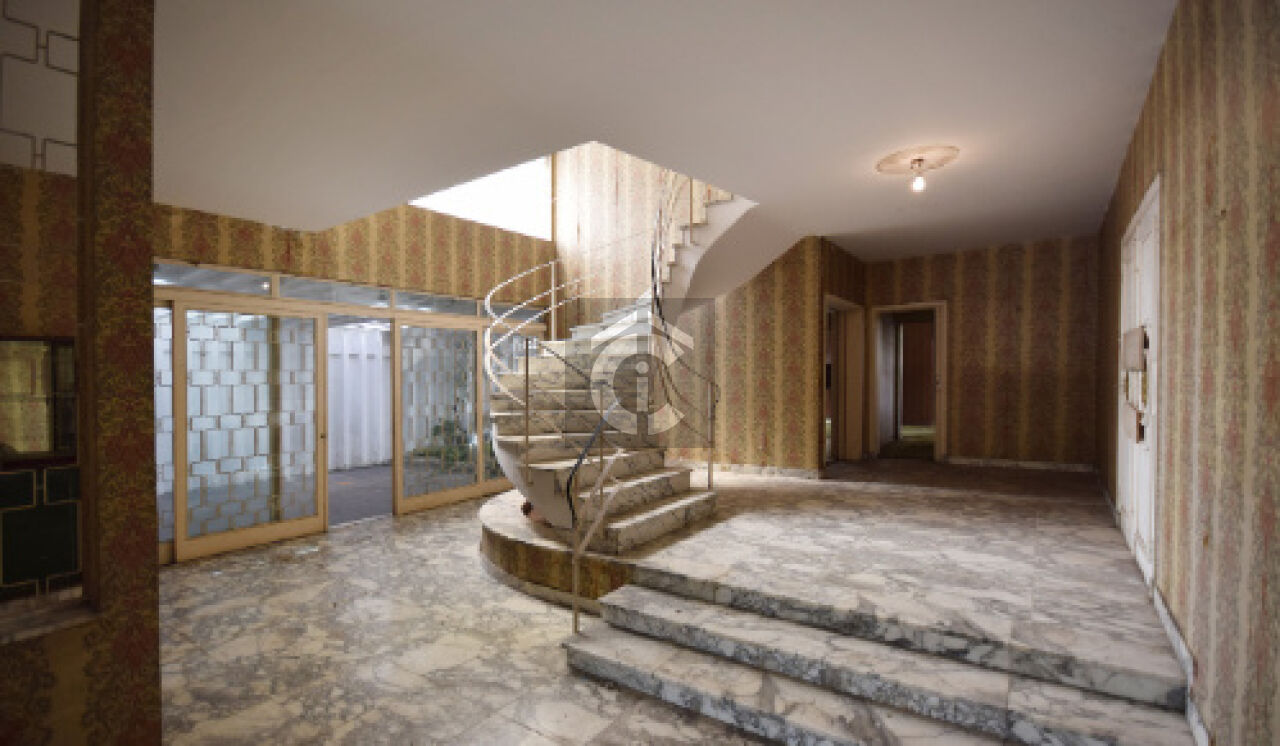 Casa Comercial para Locação - PACAEMBU