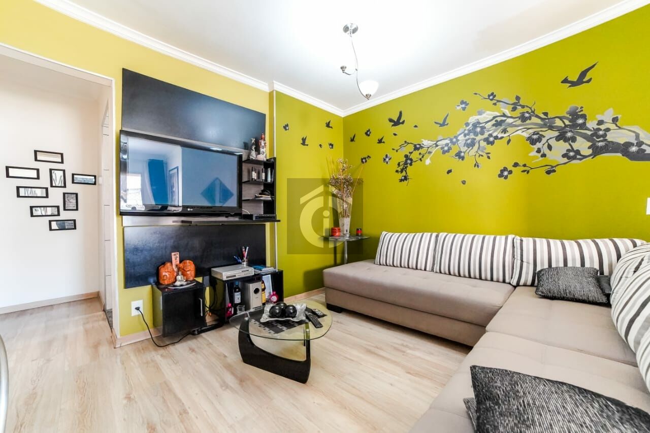 Apartamento para Venda - TATUAPÉ