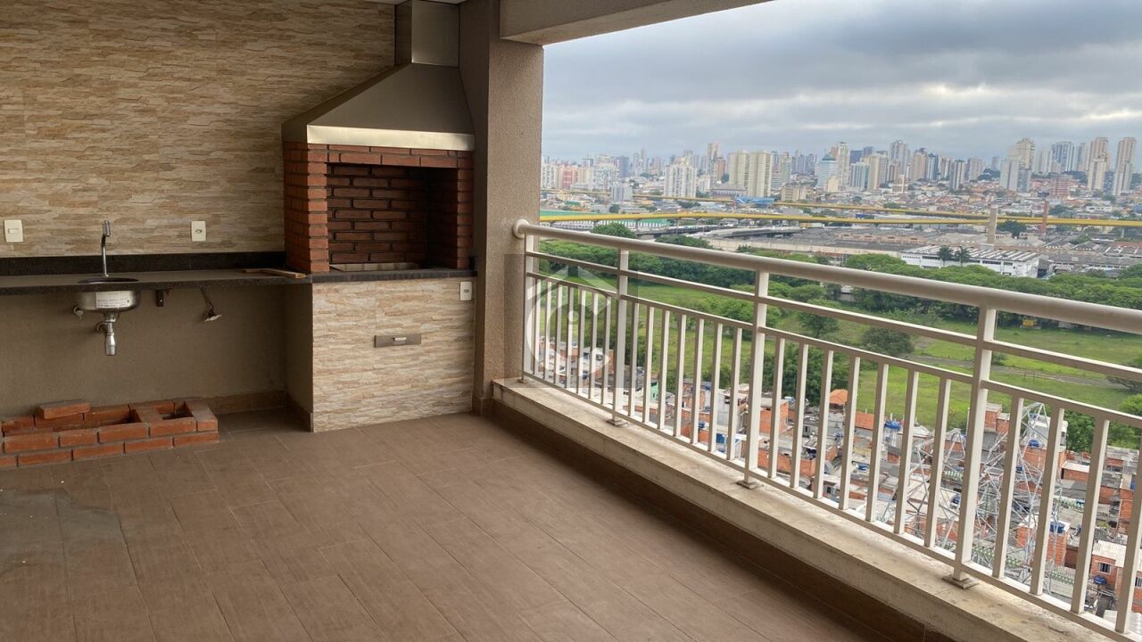Apartamento para Venda - VILA PRUDENTE