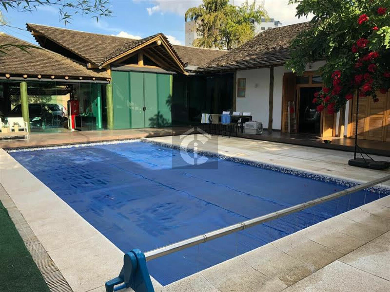 Casa Térrea para Venda - PARQUE DA MOOCA