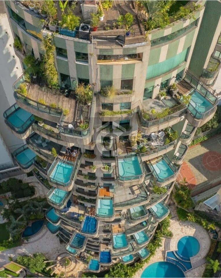 Cobertura Duplex para Venda - PARQUE DA MOOCA