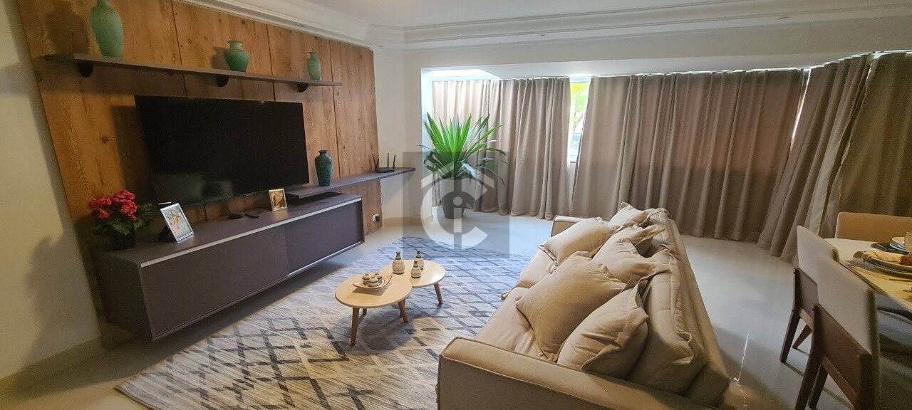 Apartamento para Venda - PARQUE DA MOOCA