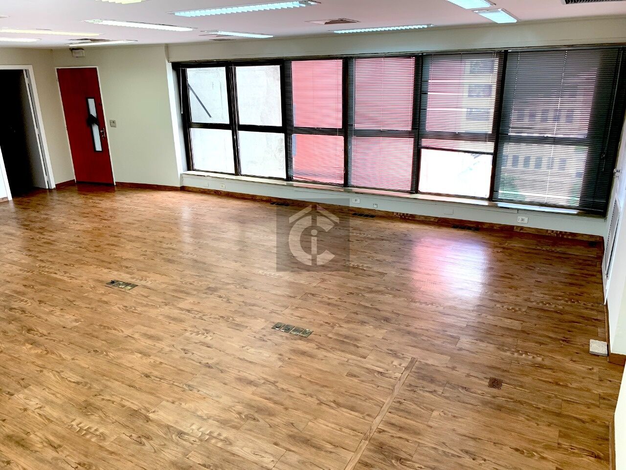 Sala Comercial para Venda - CHÁCARA SANTO ANTÔNIO ZONA SUL