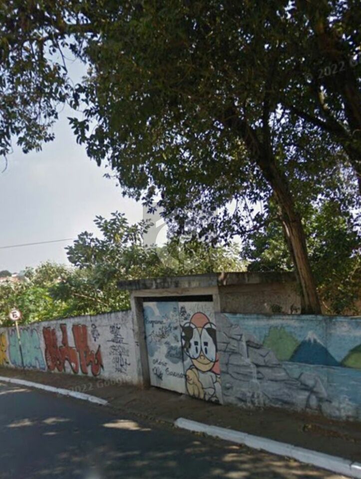 Terreno para Venda - VILA BELA