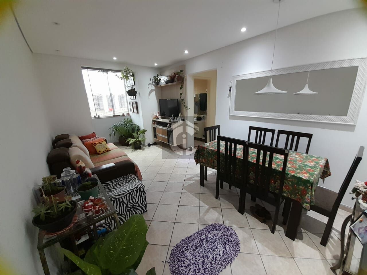 Apartamento para Venda - MOOCA