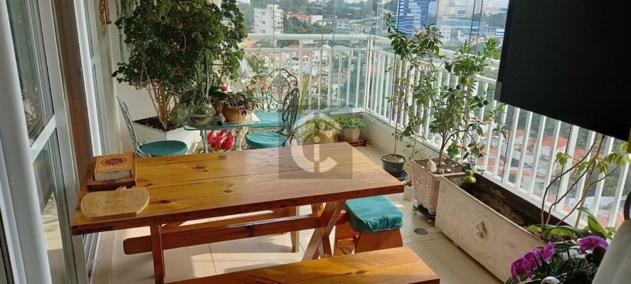Apartamento para Venda - VILA PRUDENTE