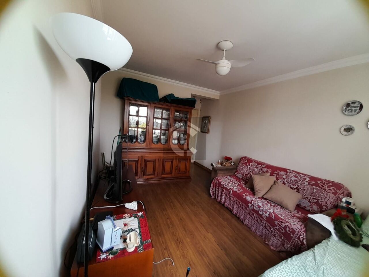 Apartamento para Venda - VILA DOM PEDRO I