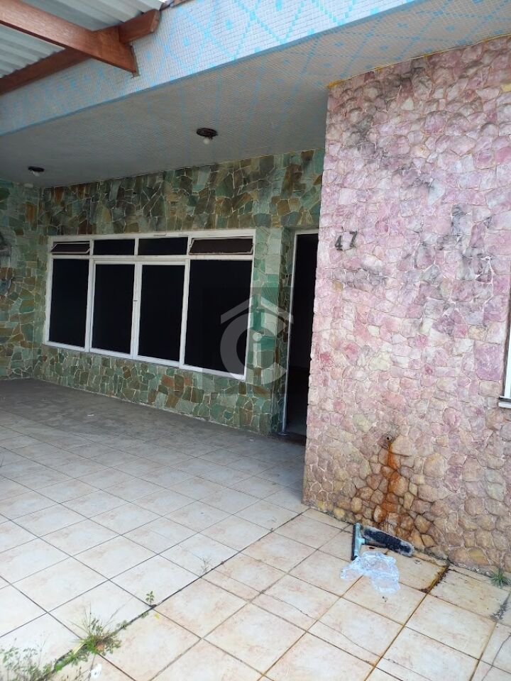 Terreno para Venda - VILA IVONE