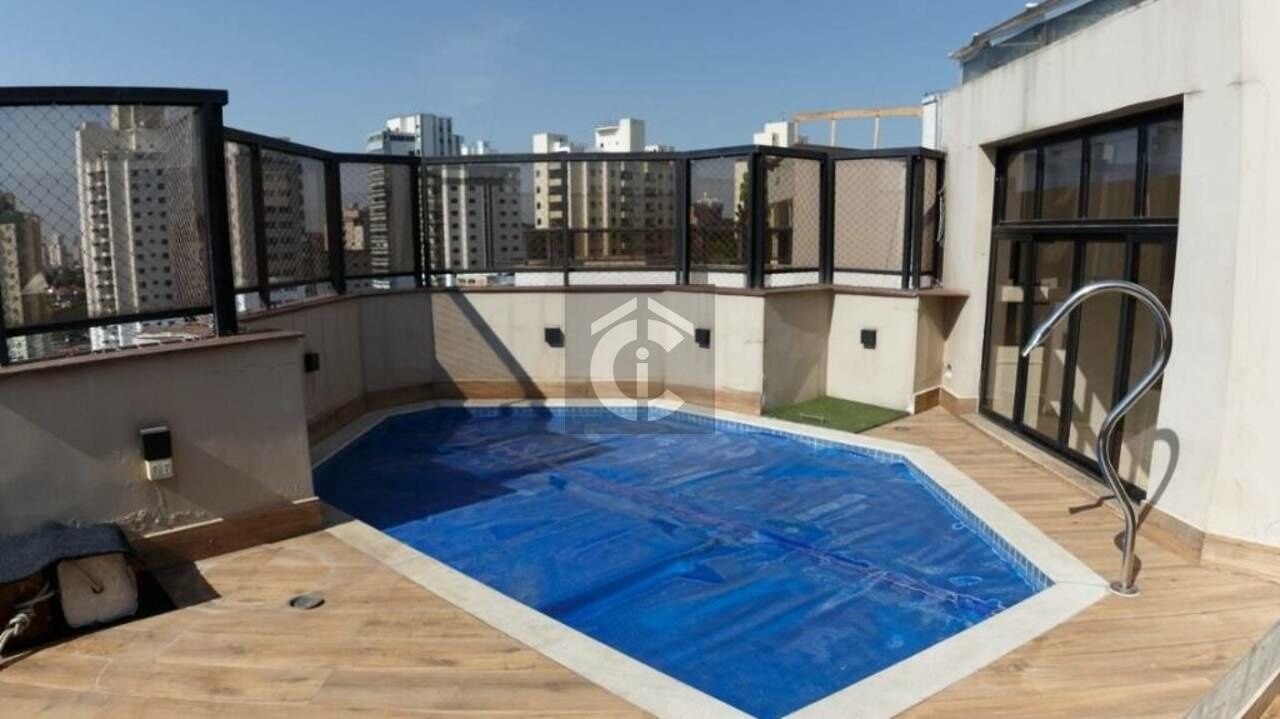 Cobertura Duplex para Venda - VILA DA SAÚDE