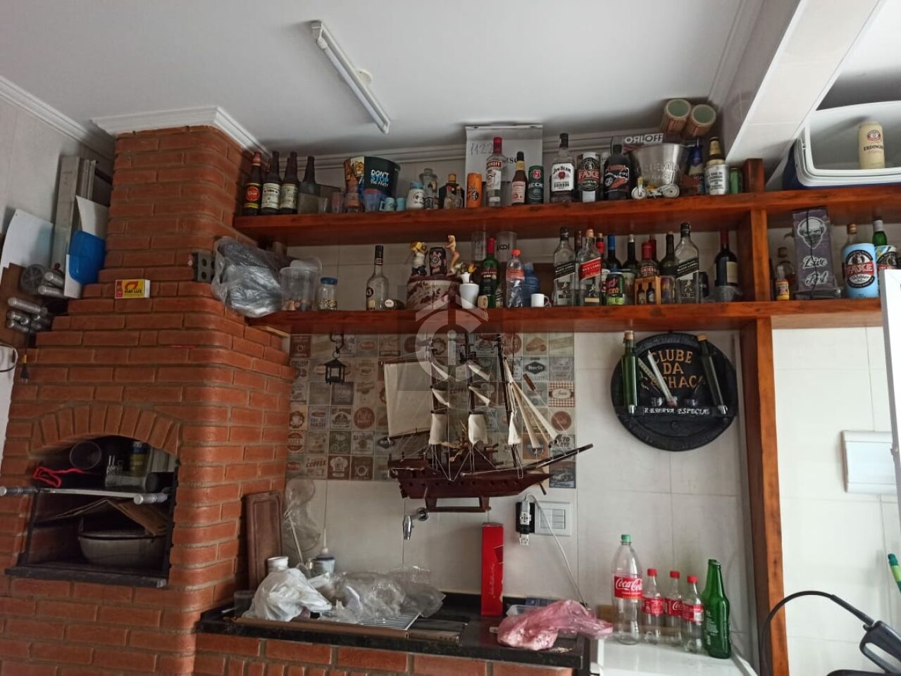 Sobrado para Venda - PARQUE SÃO LUCAS