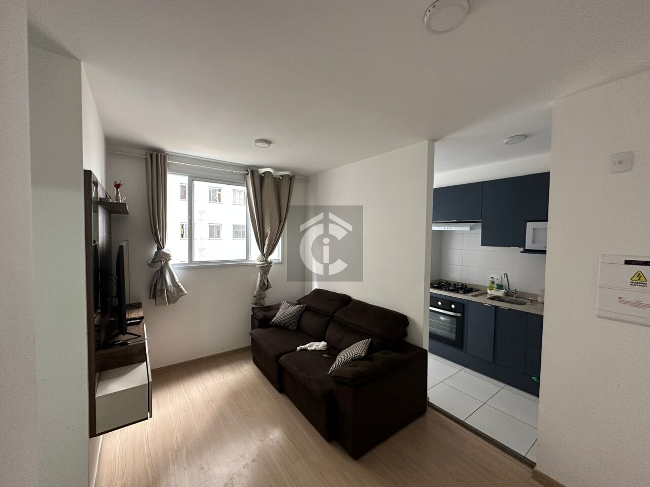 Apartamento para Venda - MOOCA