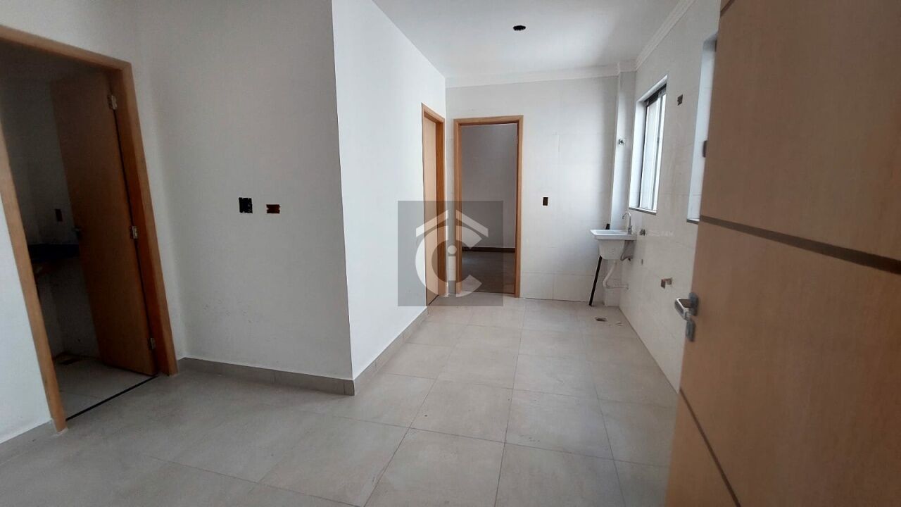 Apartamento para Venda - VILA PRUDENTE