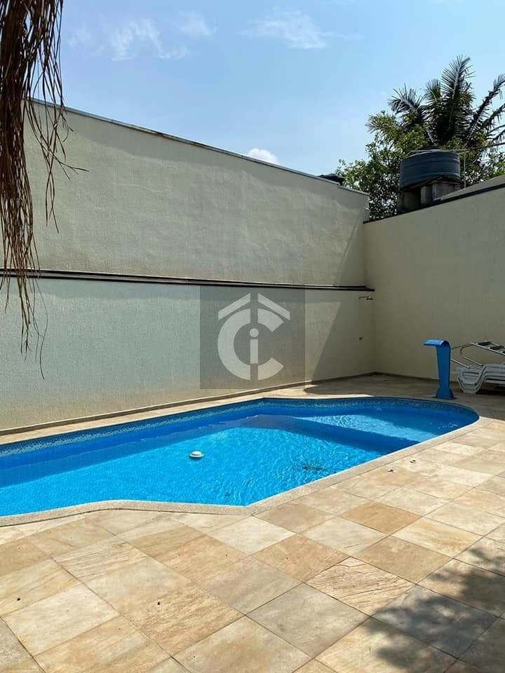 Sobrado Cond. Fechado para Venda - VILA EMA