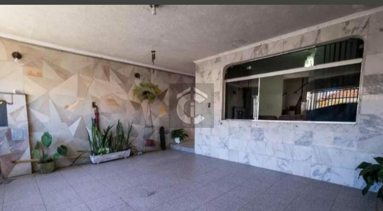 Sobrado para Venda - QUINTA DA PAINEIRA