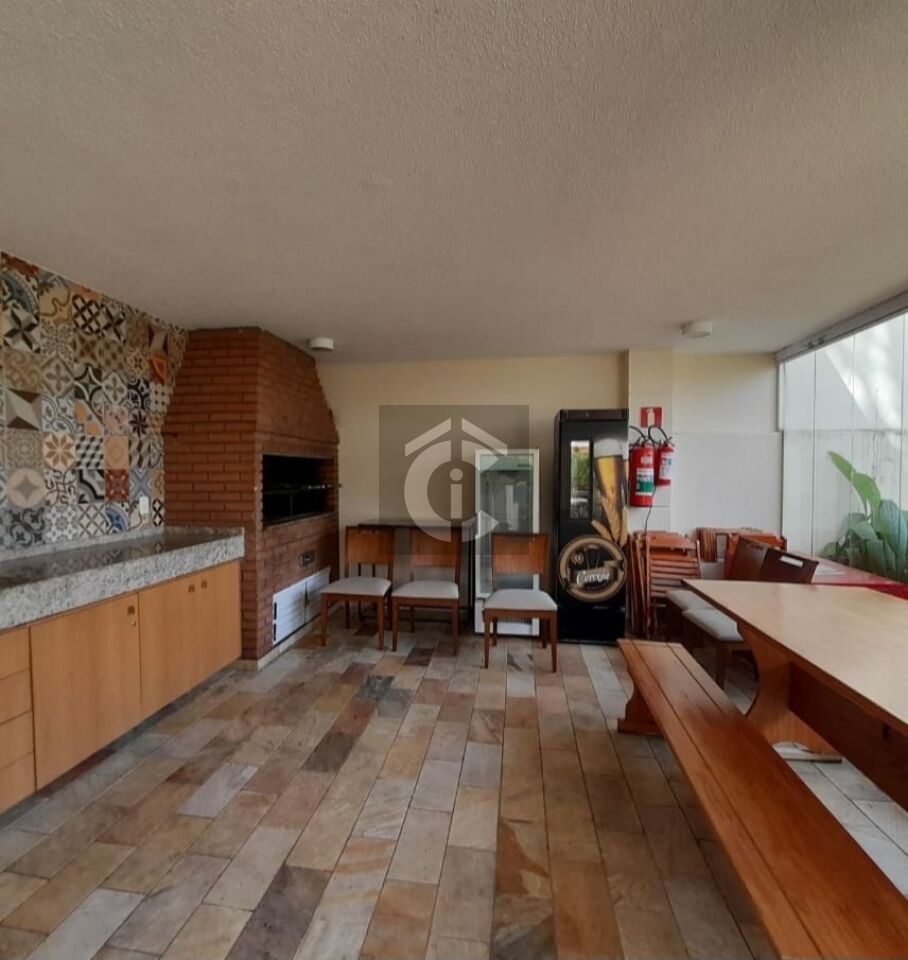 Apartamento para Venda - MOOCA