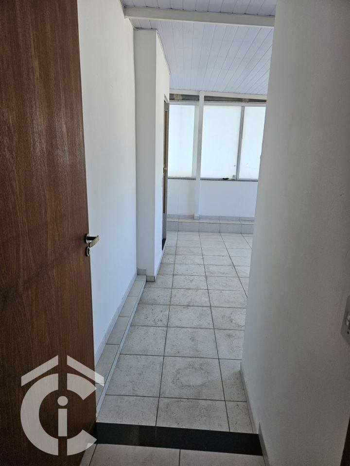 Kitnet para Locação - ÁGUA RASA