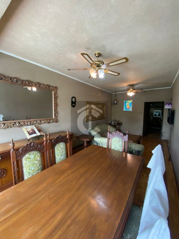 Apartamento para Venda - MOOCA