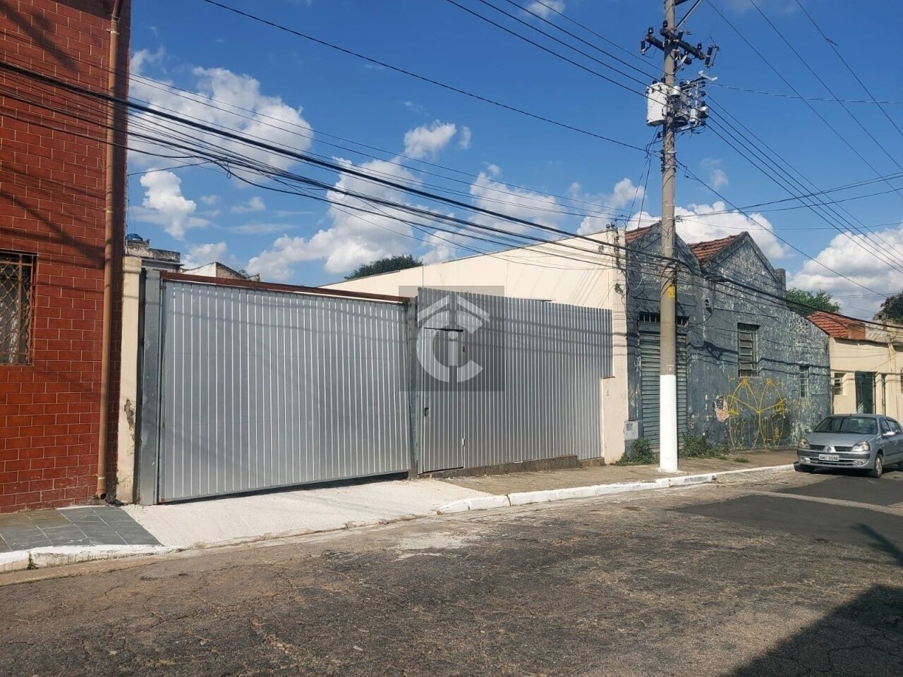Terreno para Venda - MOOCA