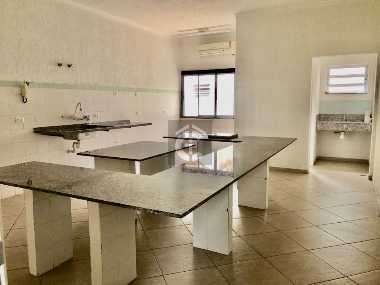 Sala Comercial para Locação - VILA PRUDENTE