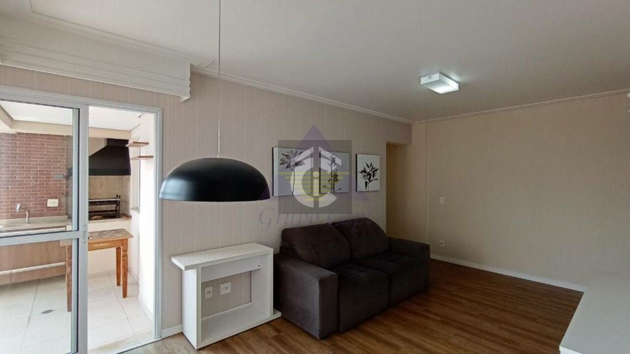 Apartamento para Venda - TATUAPÉ