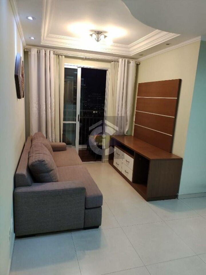Apartamento para Venda - VILA MOREIRA